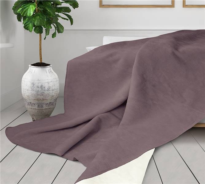 Koc GRENO Glamour 150x200 Espresso/Ecru