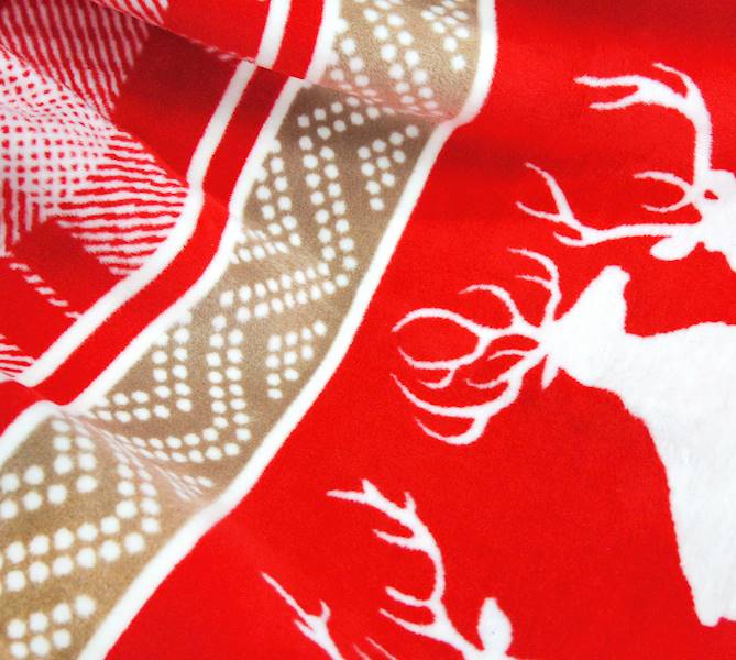 Koc GRENO Glamour 150x200 Last Xmas