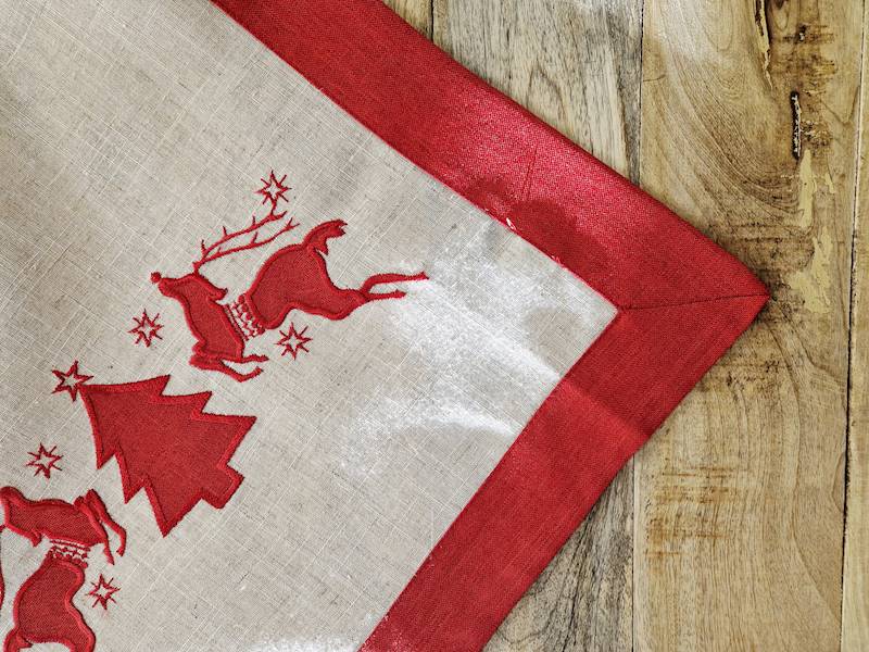 Bieżnik Rudolf 60x120