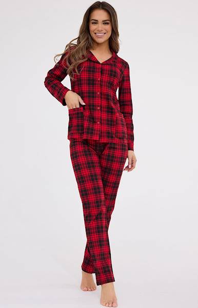 Piżama Cornette Damska Kaya L