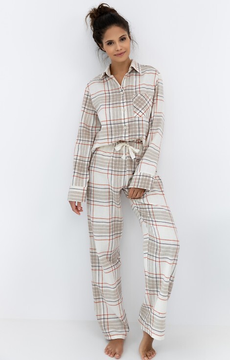 Piżama Sensis Adalyn L