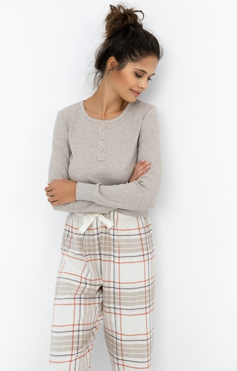 Piżama Sensis Angelina S