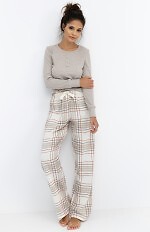 Piżama Sensis Angelina L