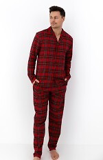 Piżama Męska Sensis Philip L