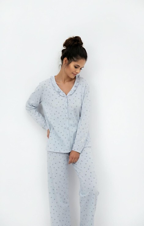 Piżama Damska Sensis Lucille 2 XL