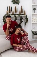 Piżama Damska Sensis Mallory S