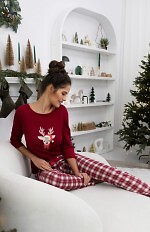 Piżama Damska Sensis Mallory L