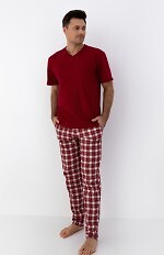 Piżama Męska Sensis Matthew M