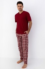 Piżama Męska Sensis Matthew M