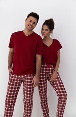 Piżama Męska Sensis Matthew L