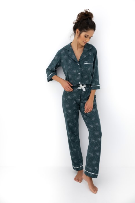 Piżama Damska Sensis Sydney S