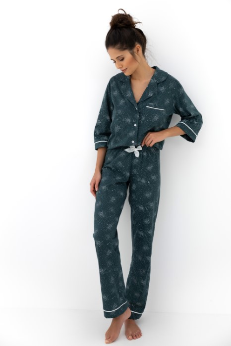 Piżama Damska Sensis Sydney L