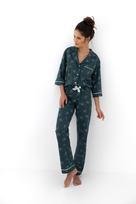 Piżama Damska Sensis Sydney XL