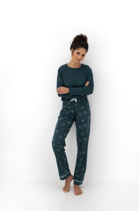 Piżama Damska Sensis June L