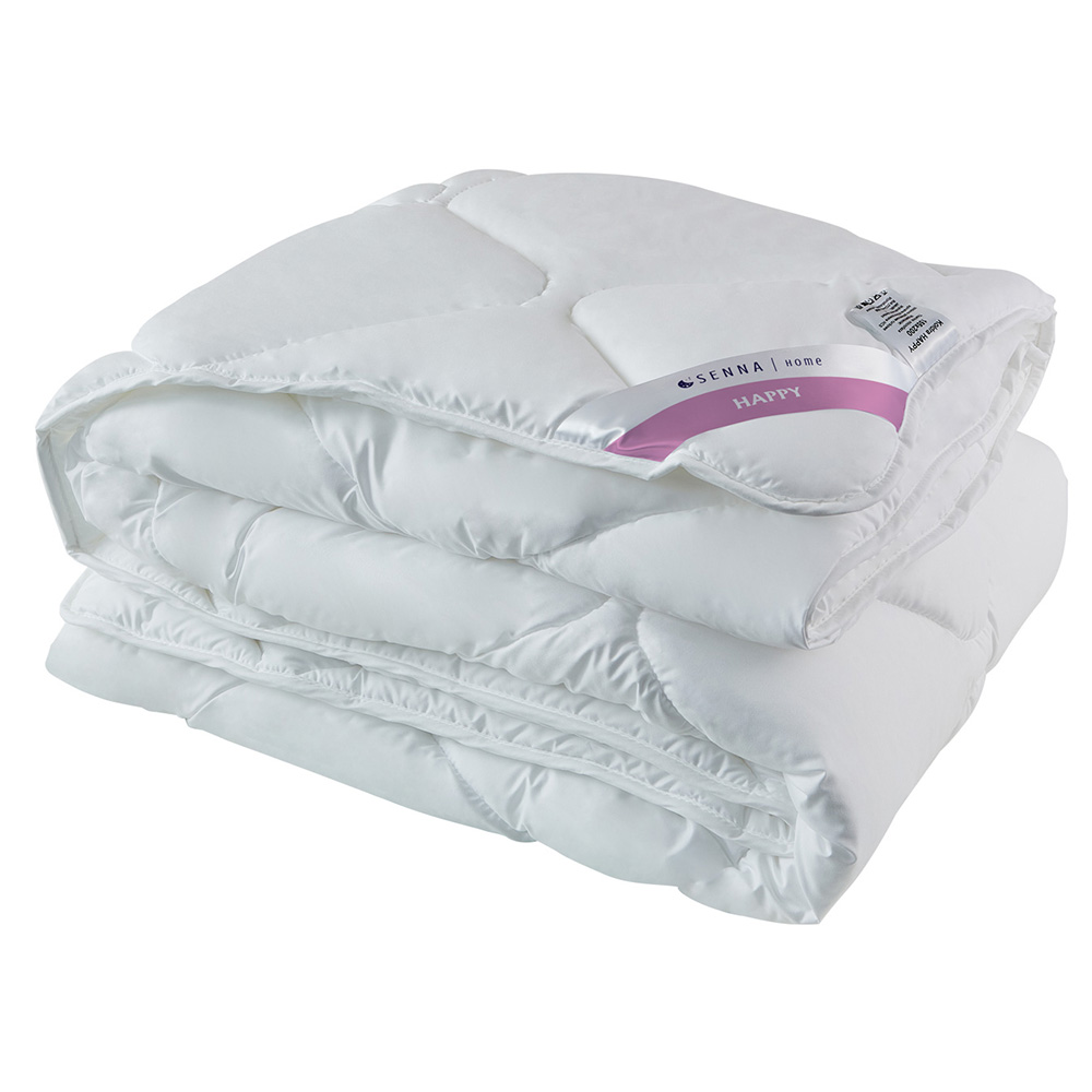 Kołdra Inter Widex Happy całoroczna 200x220