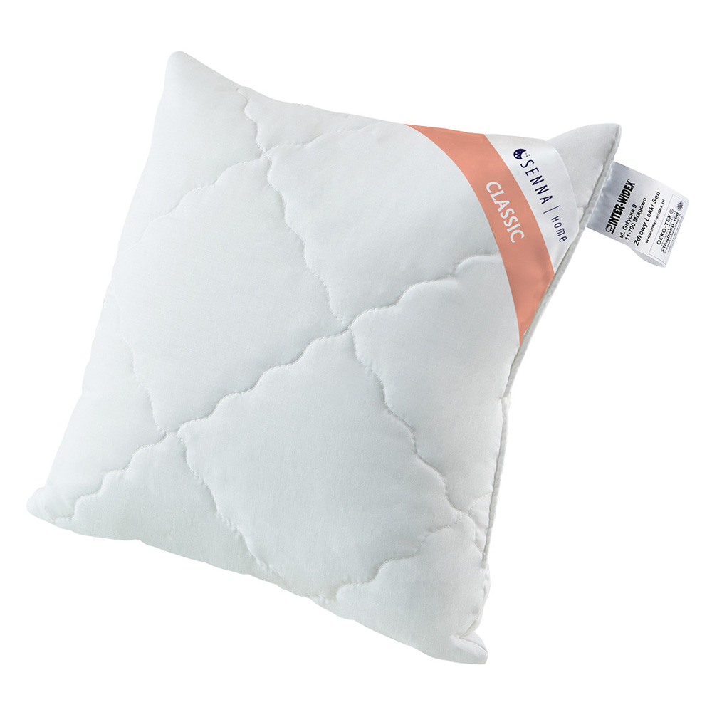 Poduszka Inter Widex Classic COMFORT 70x80