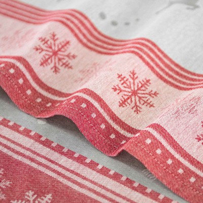 Ścierka Kuchenna Zwoltex 50x70 Renifer