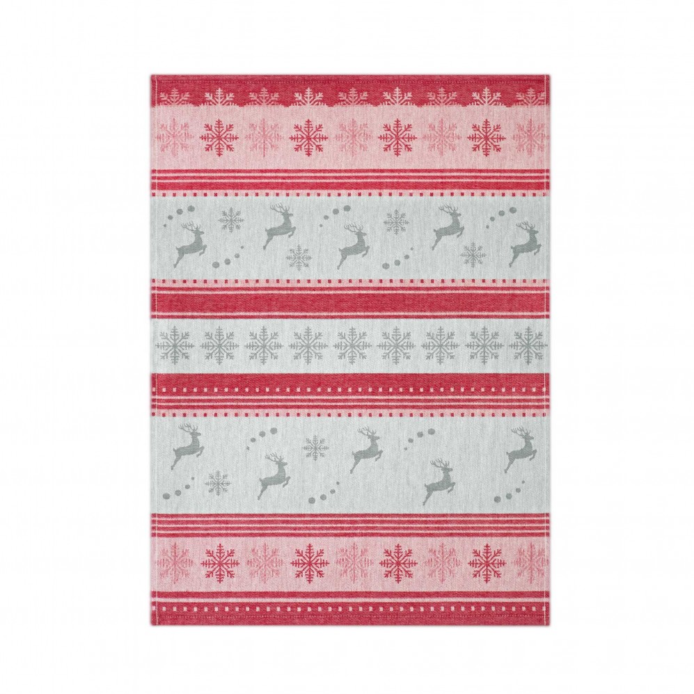 Ścierka Kuchenna Zwoltex 50x70 Renifer