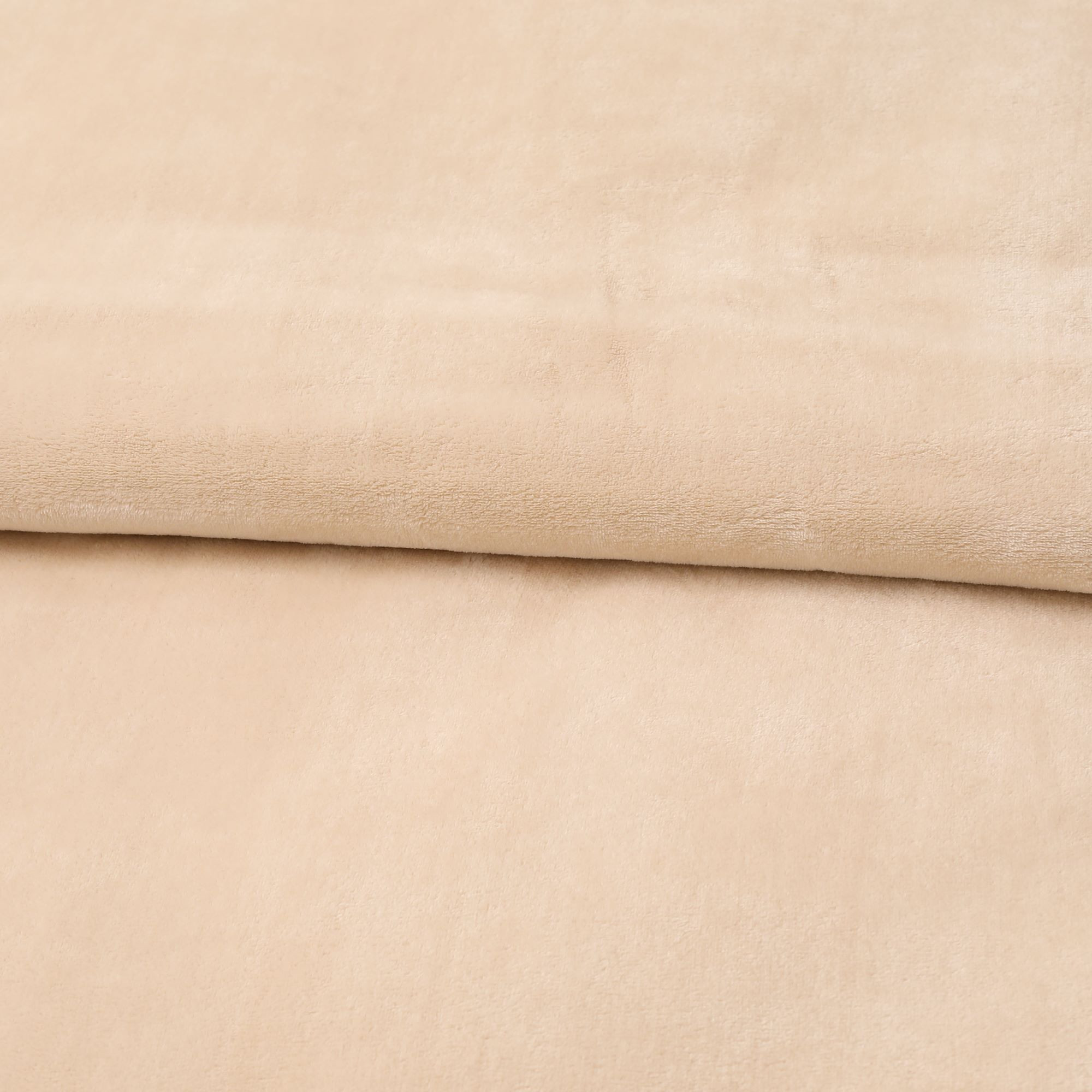 Koc - narzuta Merino 160x210+2x70x160 beige
