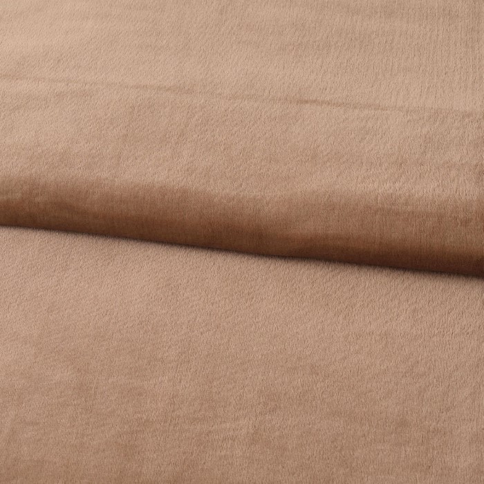 Koc - narzuta Merino 200x220 brown 114