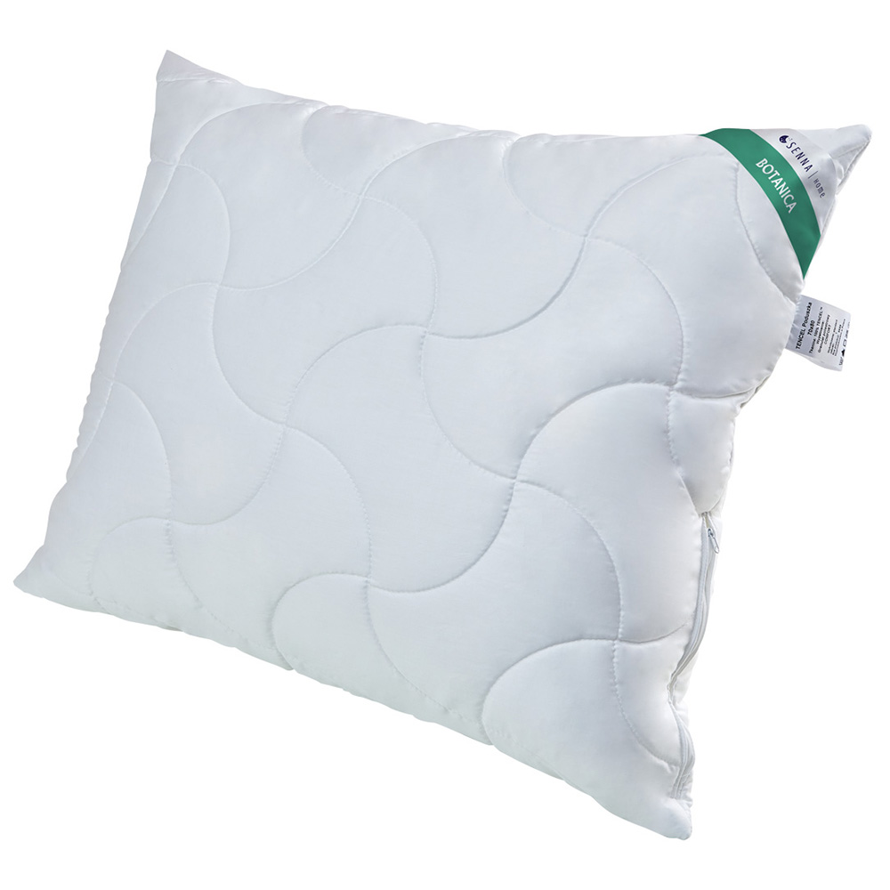 Kołdra Inter Widex BOTANICA całoroczna 200x220