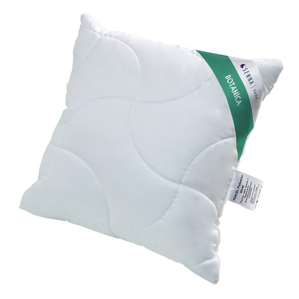 Poduszka Inter Widex BOTANICA Eco 40x40