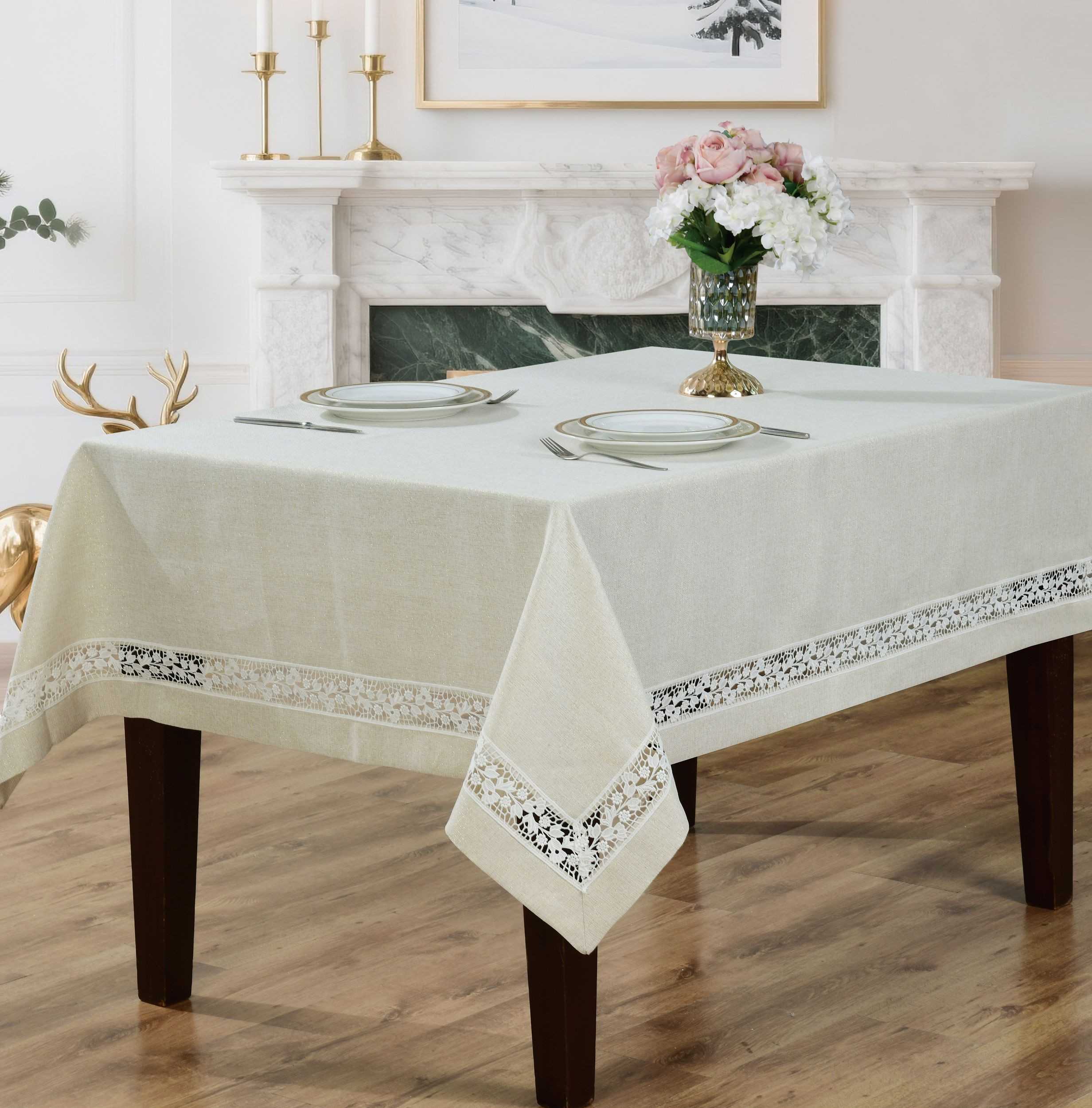 Obrus Viola 085 110x160