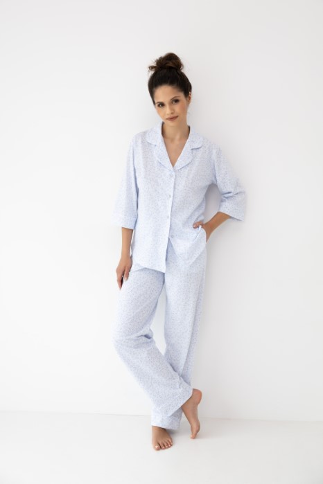 Piżama Damska Sensis Paloma XL