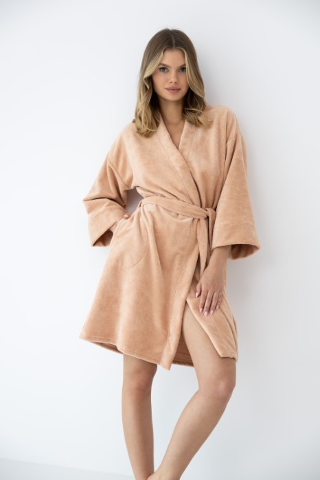 Szlafrok Sensis Goldie S/M