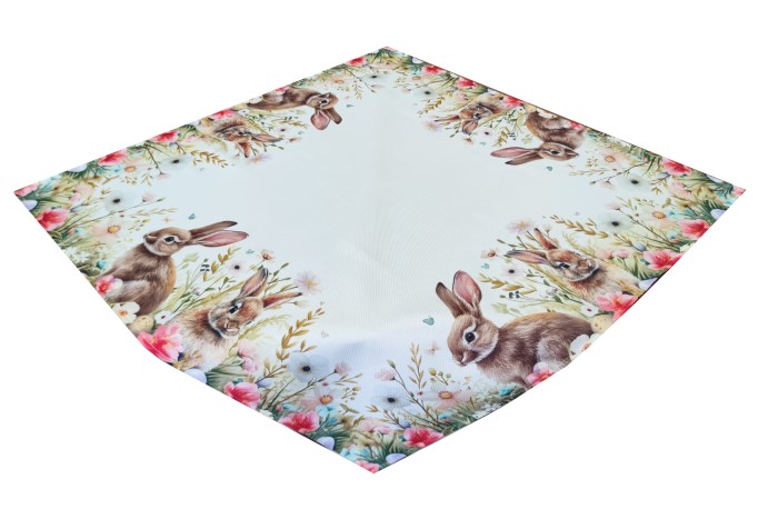 Bieżnik Mesa wielkanoc 459 60x120