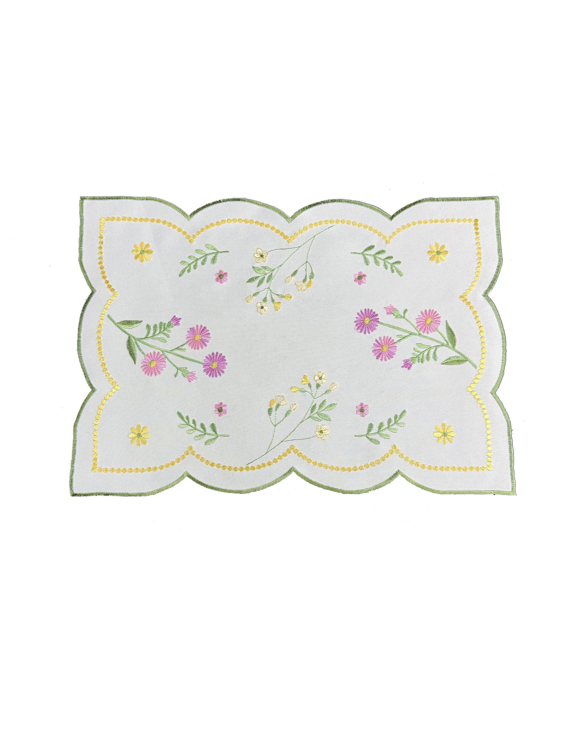 Bieżnik Haft 032 60x120