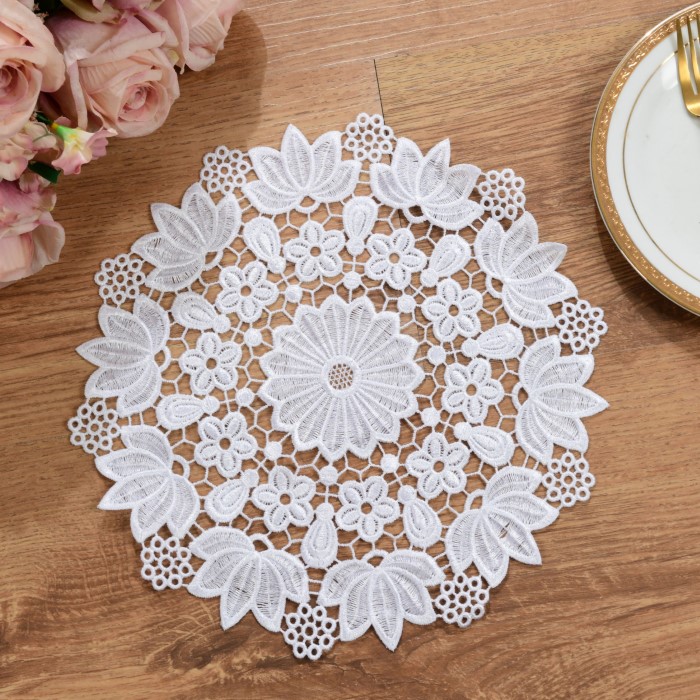 Serwetka Mesa 416 30x45 owal