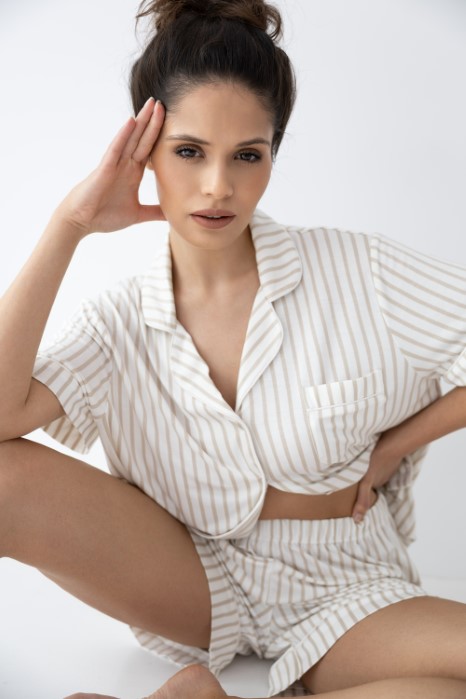 Piżama Sensis Davina M