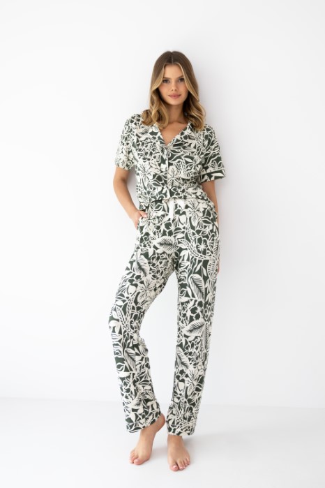 Piżama Sensis Louise XL