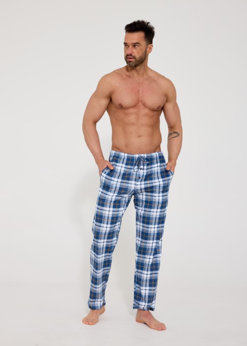 Spodnie męskie Cornette 691/63 XL