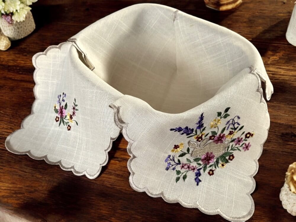 Serwetka do chleba INARI 45x45 091-1