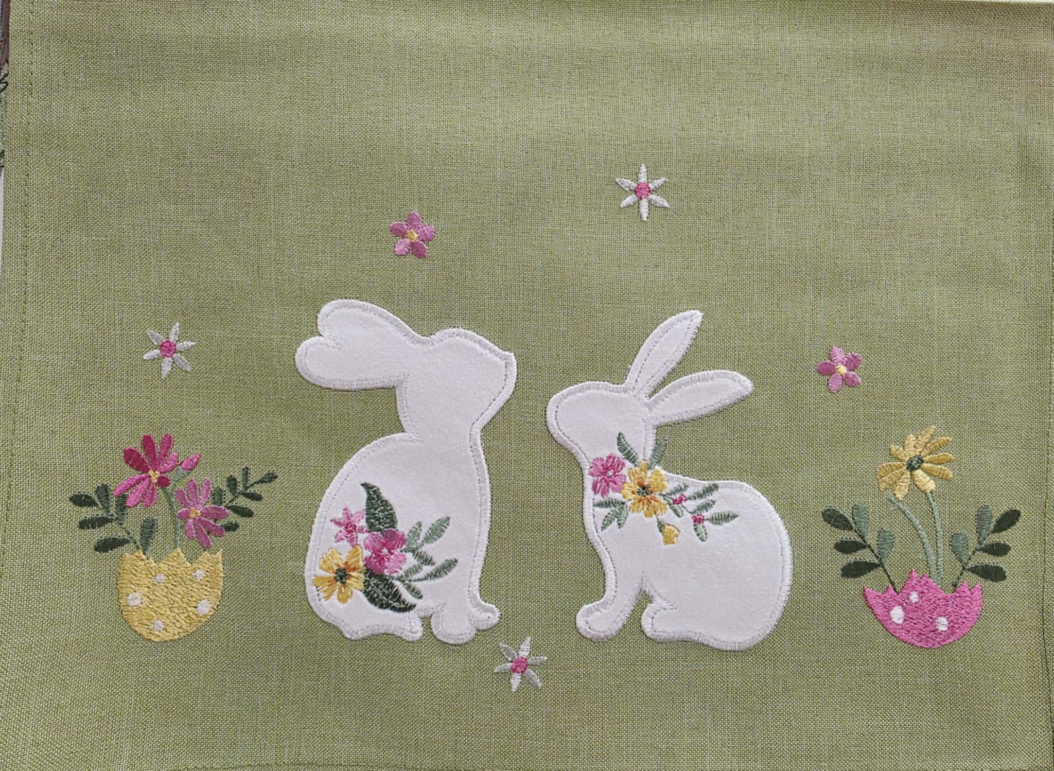 Bieżnik Inari Wielkanoc 0190-3 40x85