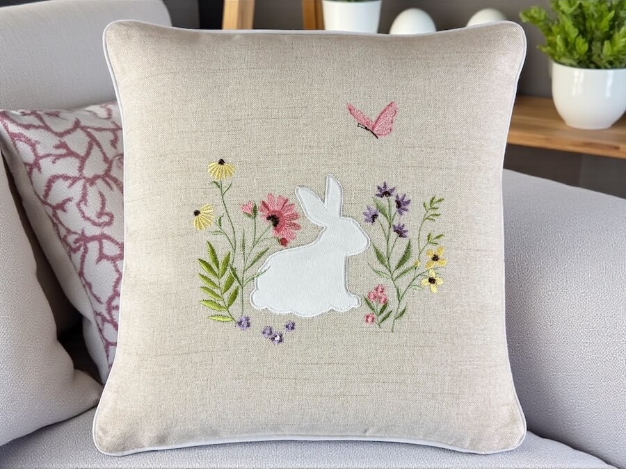 Bieżnik Inari Wielkanoc 0766 40x140