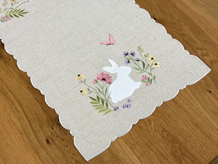 Bieżnik Inari Wielkanoc 0766 85x85