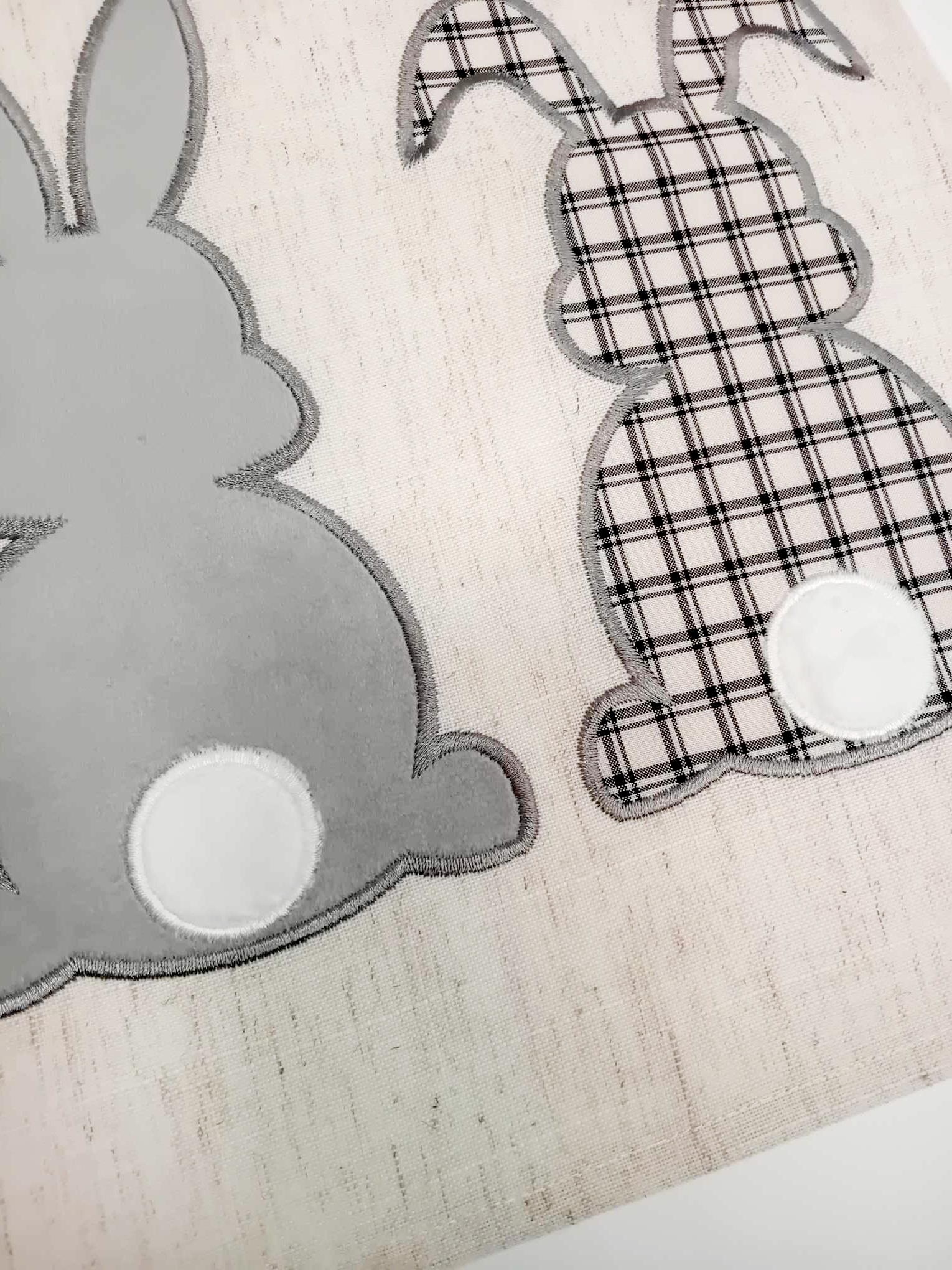 Bieżnik Inari Wielkanoc 0203 40x140