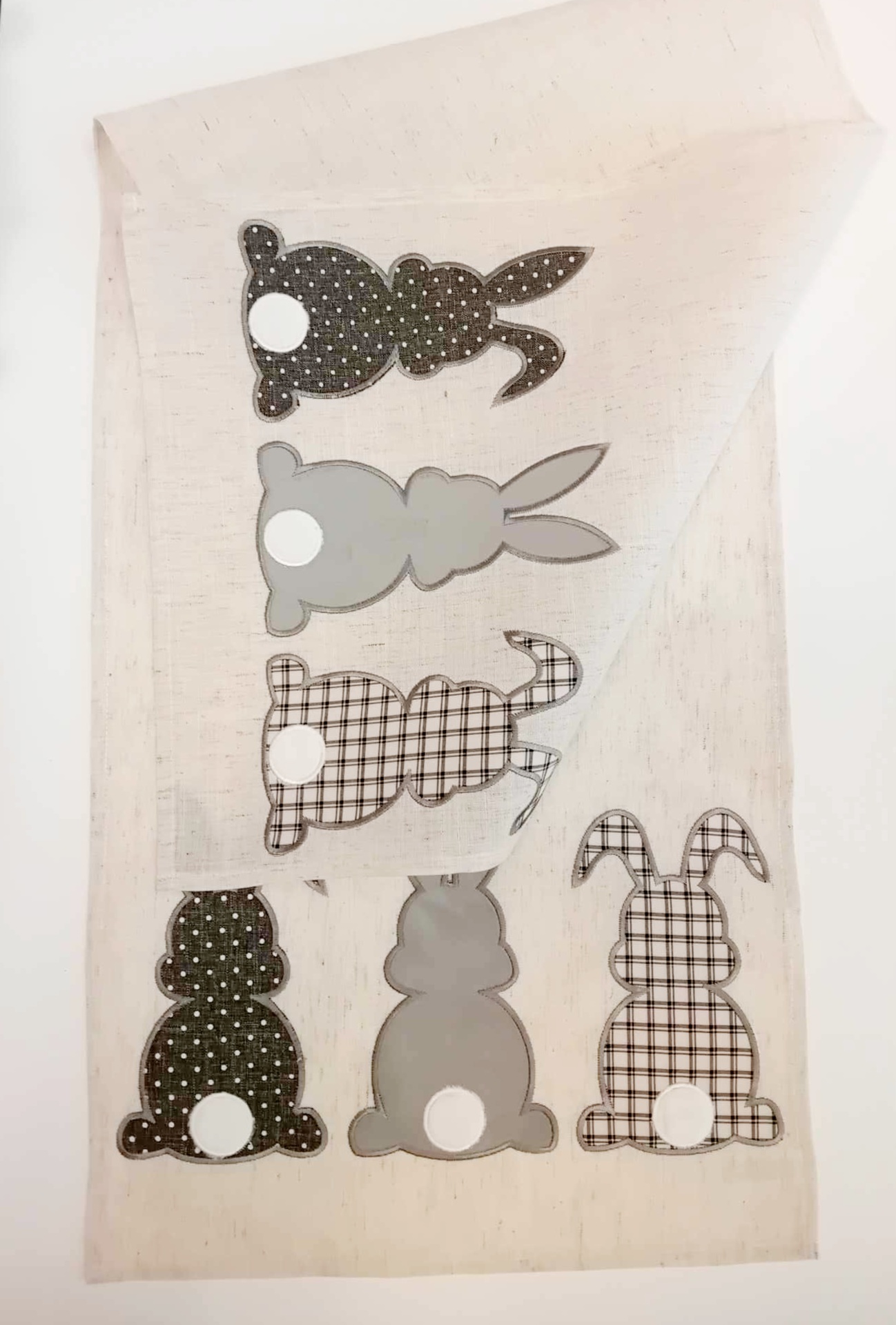 Bieżnik Inari Wielkanoc 0203 40x140