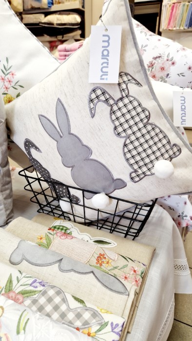 Poszewka Inari Wielkanoc 0203 40x40