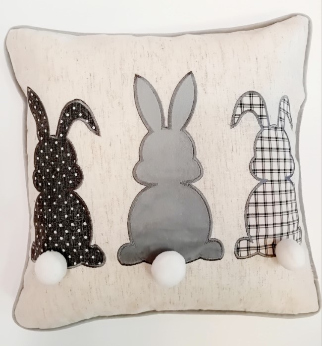 Poszewka Inari Wielkanoc 0203 40x40