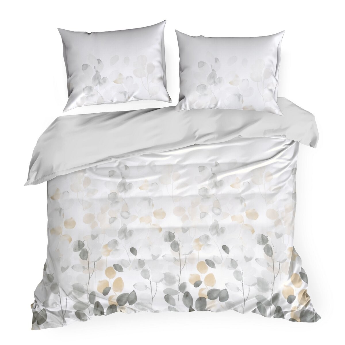 Pościel Eurofirany Classic Satin 160x200 Spring 94