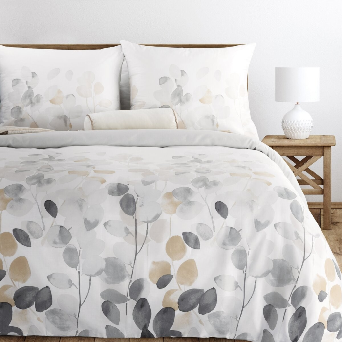 Pościel Eurofirany Classic Satin 220x200 Spring 94