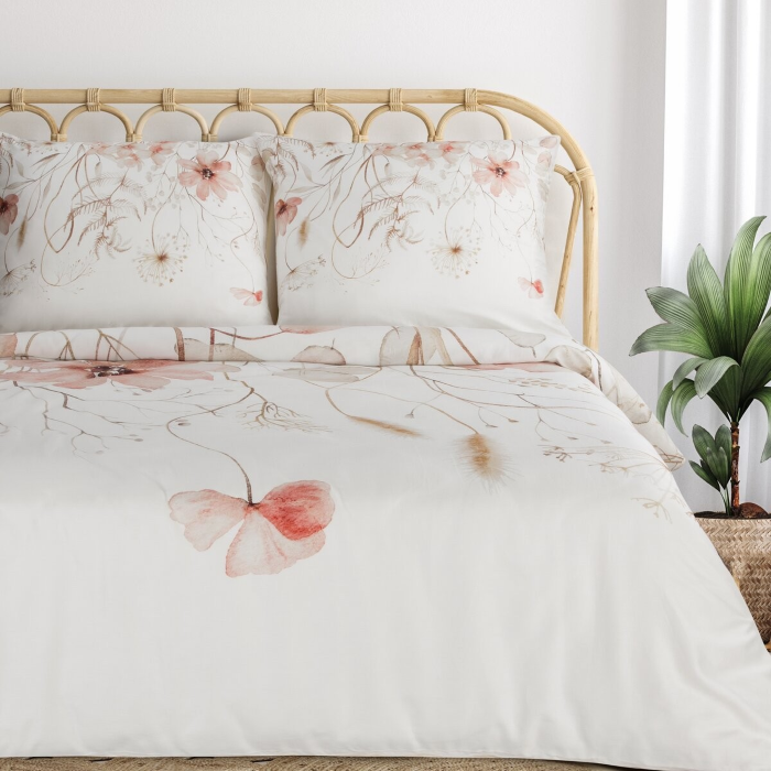 Pościel Eurofirany Makosatyna Premium 220x200 Premium24