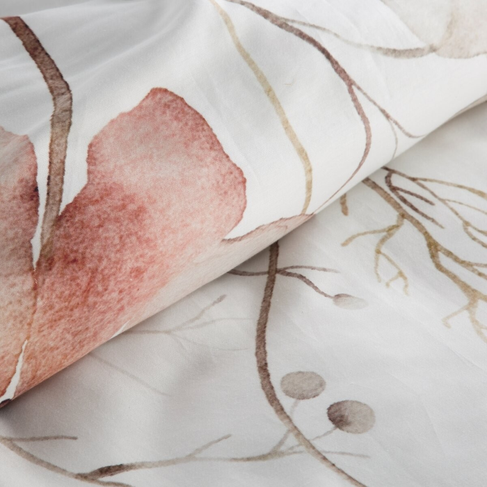 Pościel Eurofirany Makosatyna Premium 220x200 Premium24