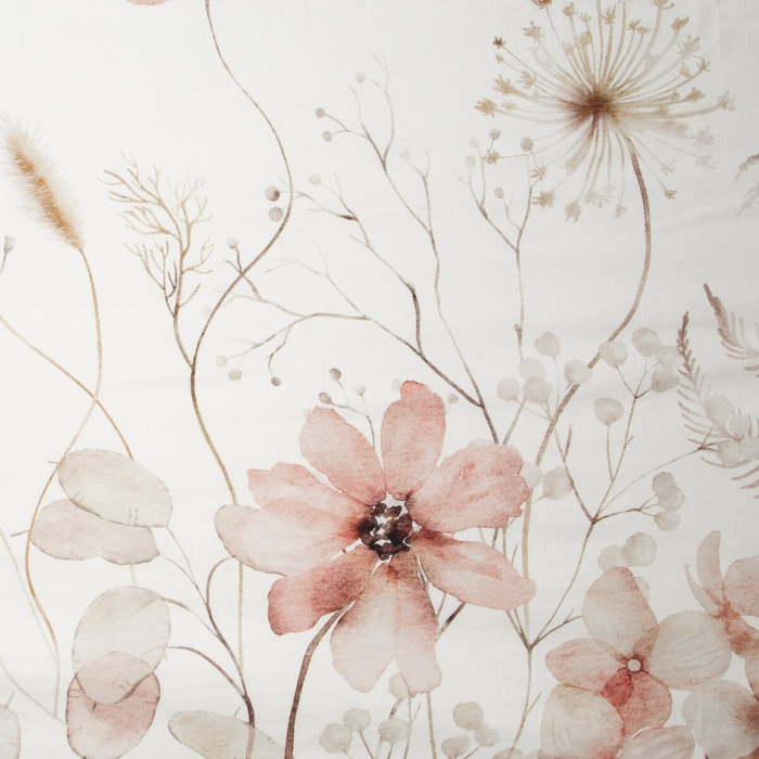 Pościel Eurofirany Makosatyna Premium 220x200 Premium24