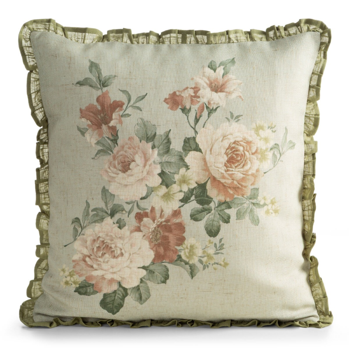 Poszewka Eurofirany Fiore 45x45