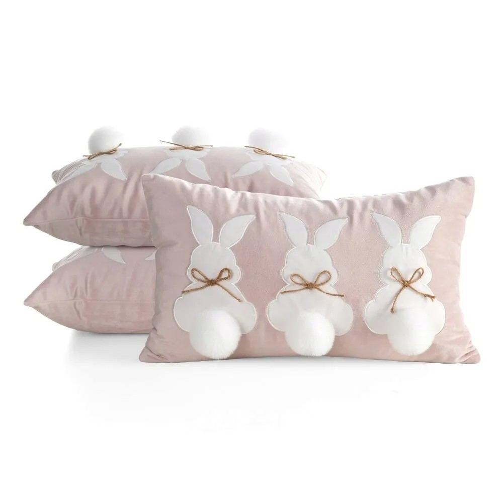 Poszewka Eurofirany Wiosna 133 30x50